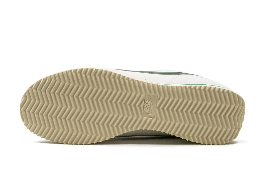 Nike Cortez Sail Gorge Green Women's