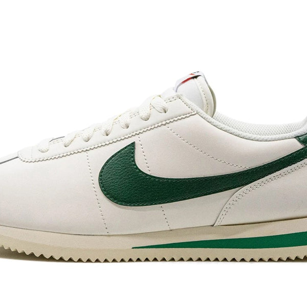 Nike Cortez Sail Gorge Green Women's