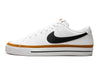 Nike Court Legacy Next Nature White Black Women's