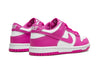 Nike Dunk Low Active Fuchsia (Gradescool)