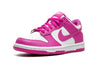 Nike Dunk Low Active Fuchsia (Gradescool)