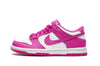 Nike Dunk Low Active Fuchsia (Gradescool)