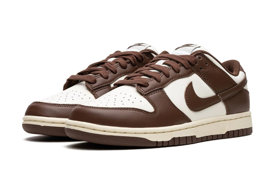 Nike Dunk Low Cacao Wow Women's – Pimp Kicks