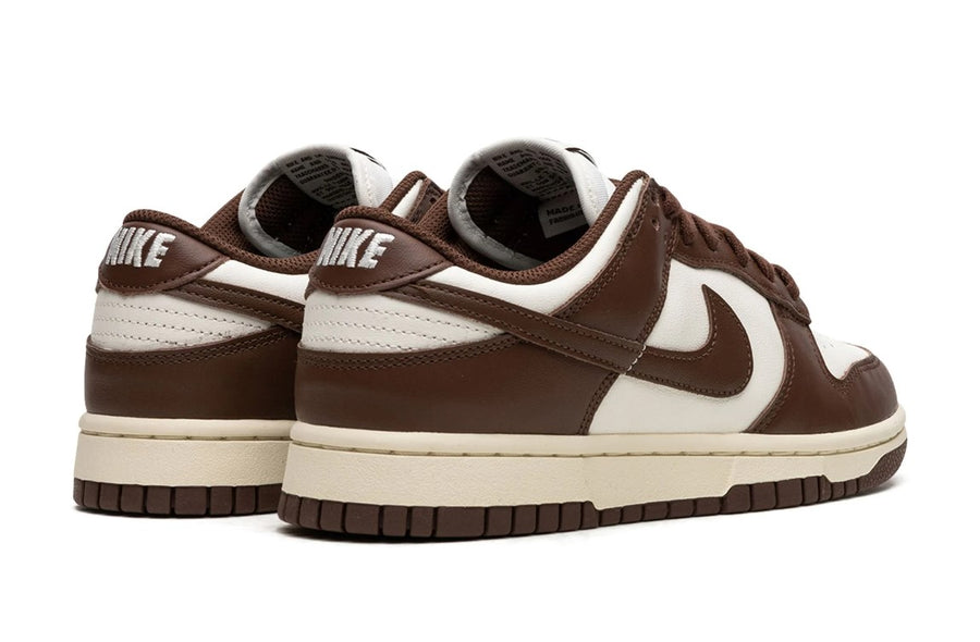 Nike Dunk Low Cacao Wow Women's Pimp Kicks