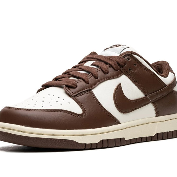 Nike Dunk Low Cacao Wow Women's - Pimp Kicks