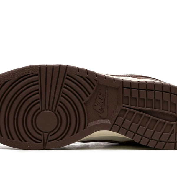 Nike Dunk Low Cacao Wow Women's - Pimp Kicks