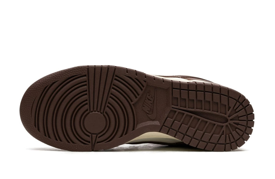 Nike Dunk Low Cacao Wow Women's