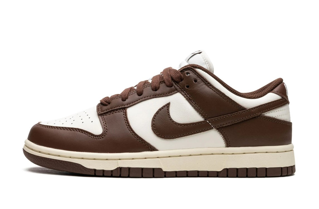 Nike Dunk Low Cacao Wow Women's – Pimp Kicks