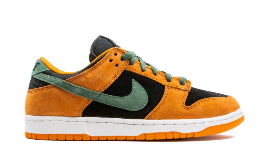 Nike Dunk Low Ceramic Men's