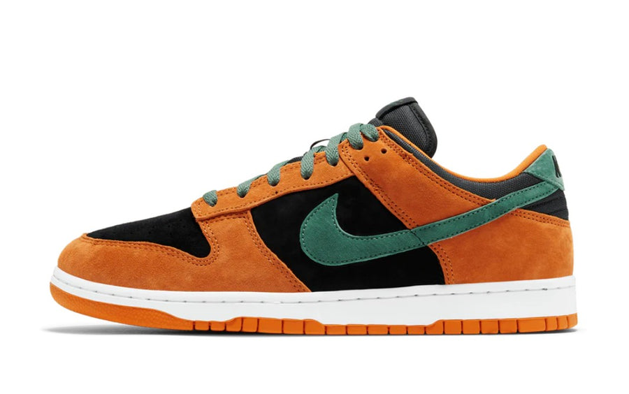 Nike Dunk Low Ceramic Men's