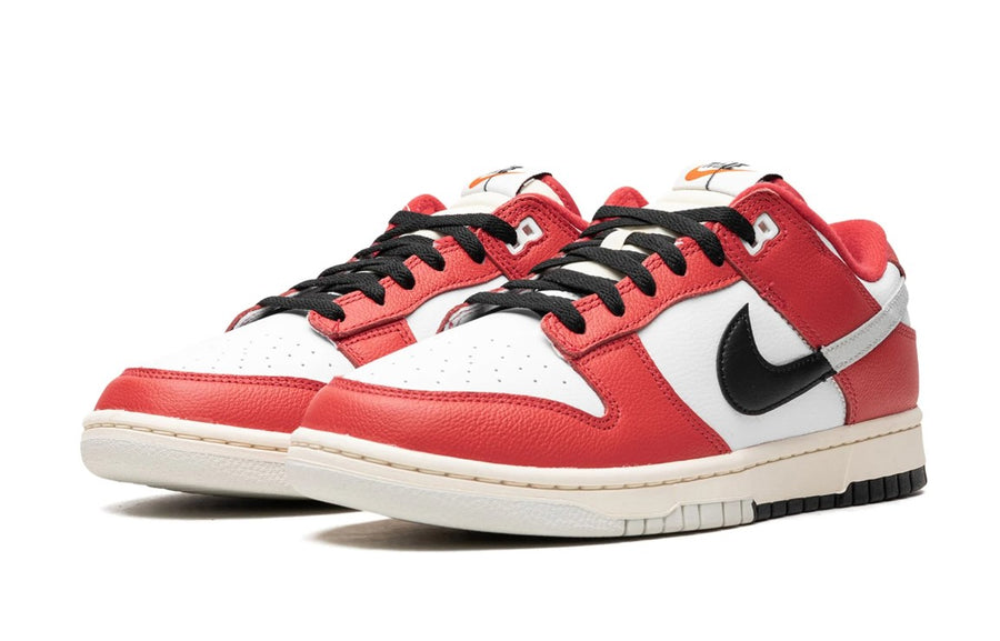 Nike Dunk Low Chicago Split Men's