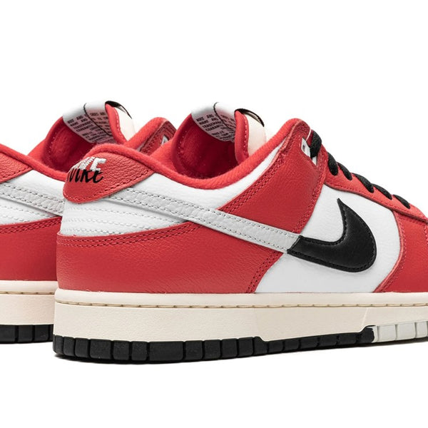 Nike Dunk Low Chicago Split Men's