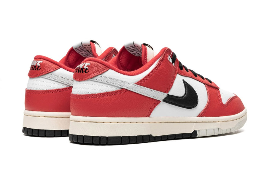 Nike Dunk Low Chicago Split Men's