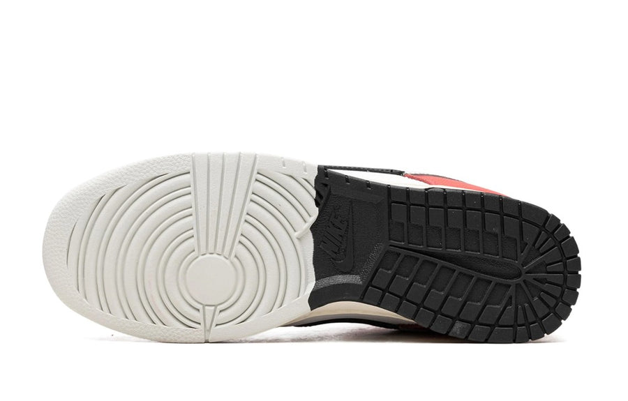 Nike Dunk Low Chicago Split Men's