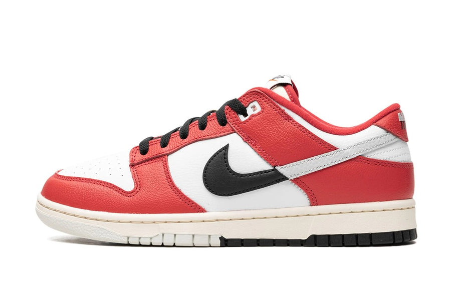Nike Dunk Low Chicago Split Men's