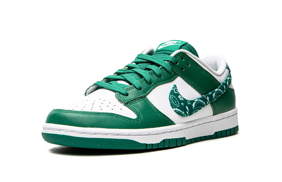 Nike Dunk Low Essential Paisley Pack Green Women's