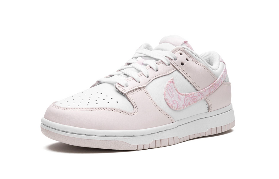 Nike Dunk Low Essential Paisley Pack Pink Women's