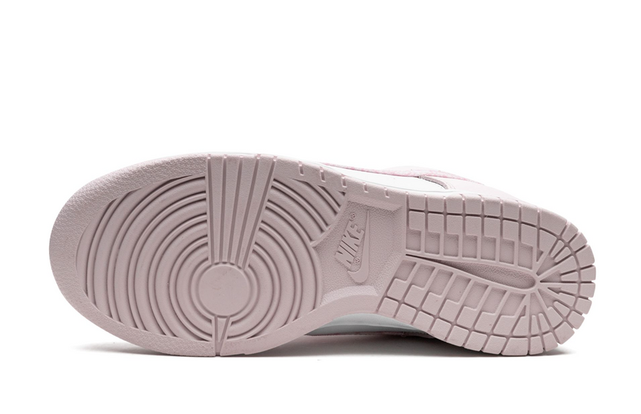 Nike Dunk Low Essential Paisley Pack Pink Women's