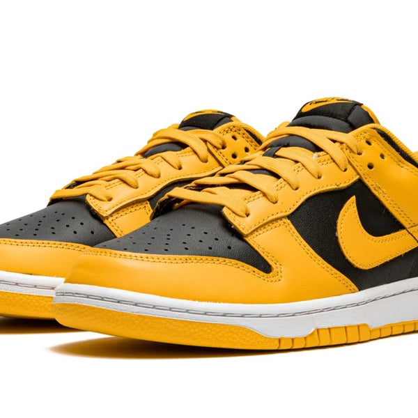 Nike Dunk Low Goldenrod 2021 Men's