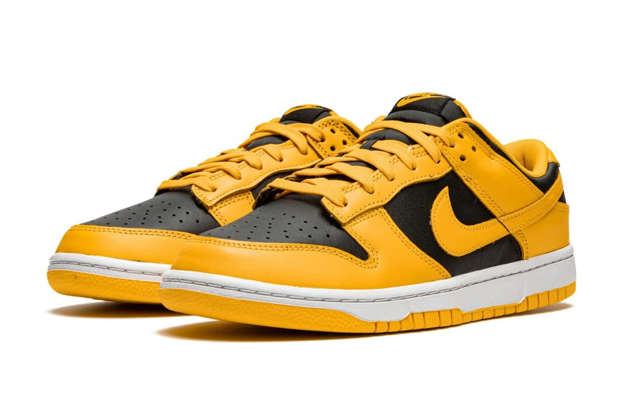 Nike Dunk Low Goldenrod 2021 Men's