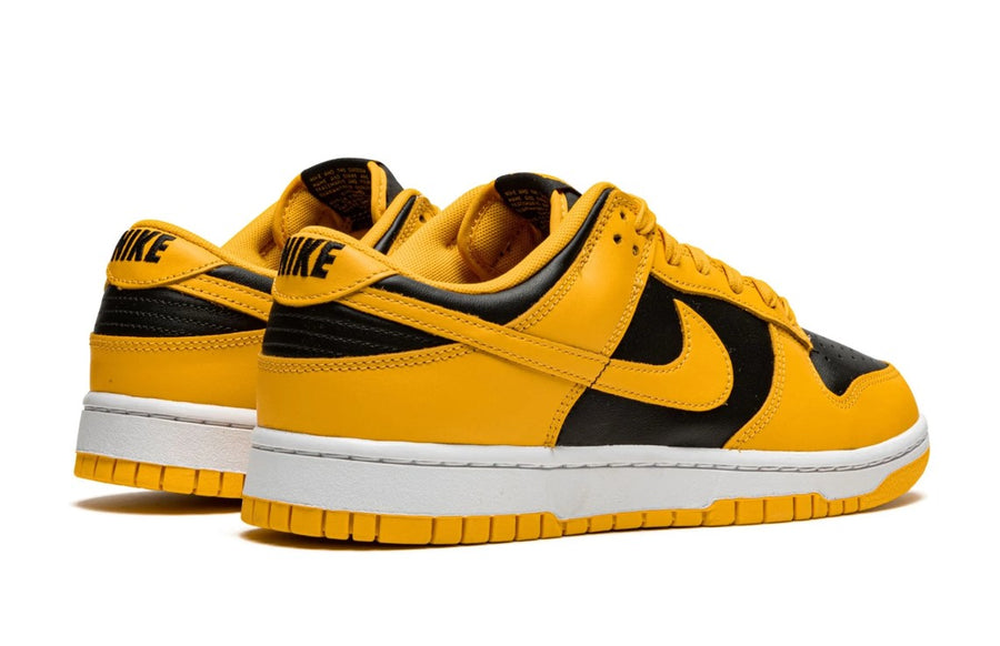 Nike Dunk Low Goldenrod 2021 Men's