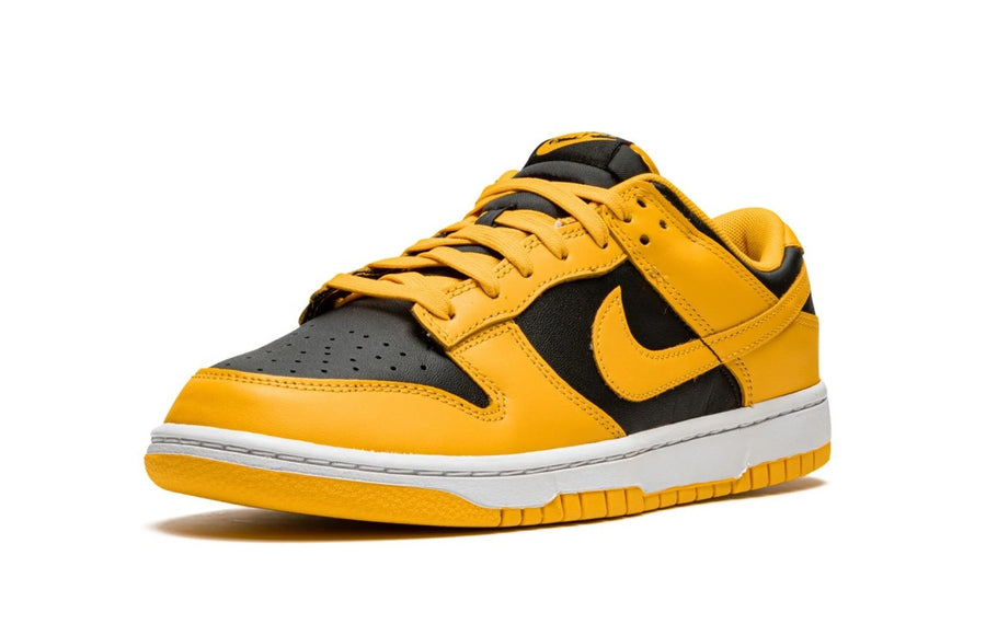 Nike Dunk Low Goldenrod 2021 Men's