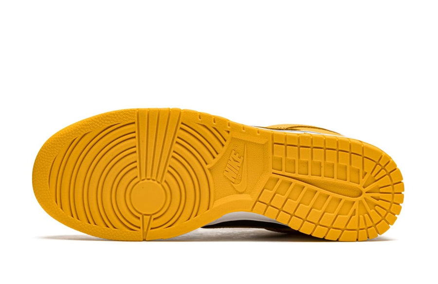 Nike Dunk Low Goldenrod 2021 Men's