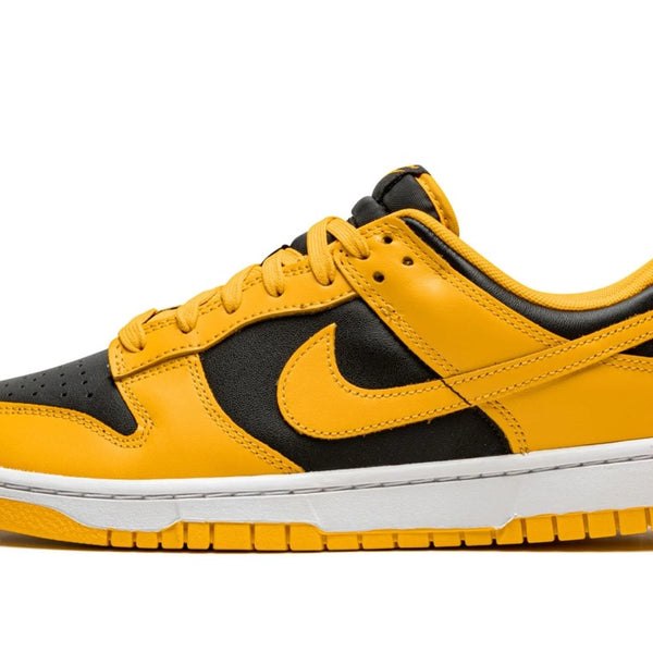 Nike Dunk Low Goldenrod 2021 Men's