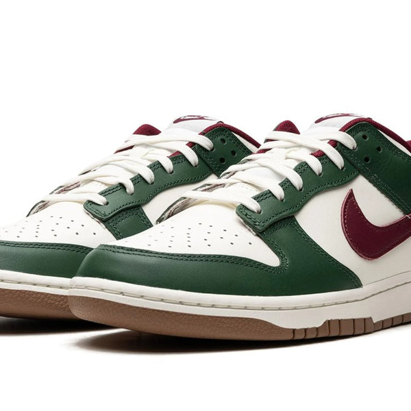 Nike Dunk Low Gorge Green Men's