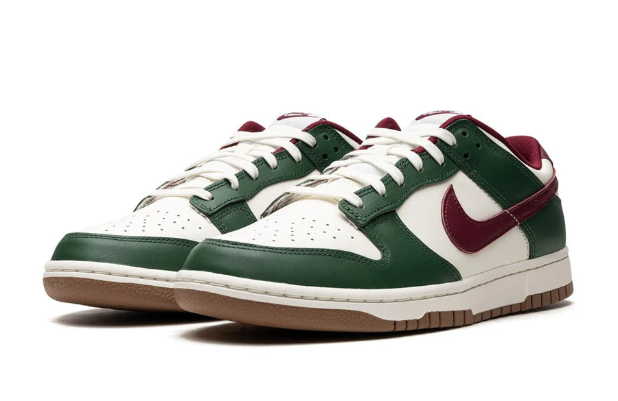 Nike Dunk Low Gorge Green Men's