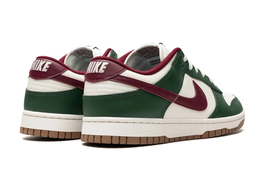 Nike Dunk Low Gorge Green Men's