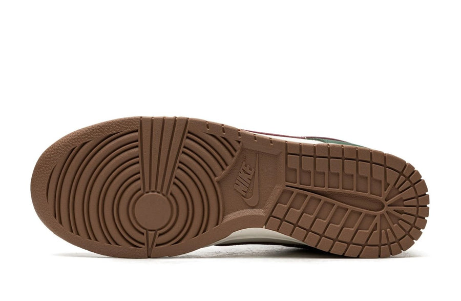 Nike Dunk Low Gorge Green Men's