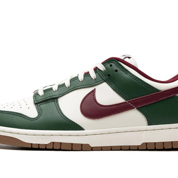 Nike Dunk Low Gorge Green Men's