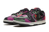 Nike Dunk Low Graffiti Pink Men's