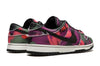 Nike Dunk Low Graffiti Pink Men's