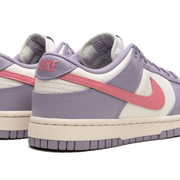 Nike Dunk Low Indigo Haze Women's