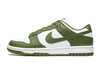 Nike Dunk Low Medium Olive Women's