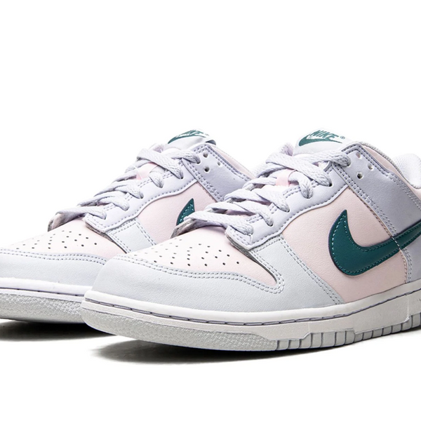 Nike Dunk Low Mineral Teal (Gradeschool)