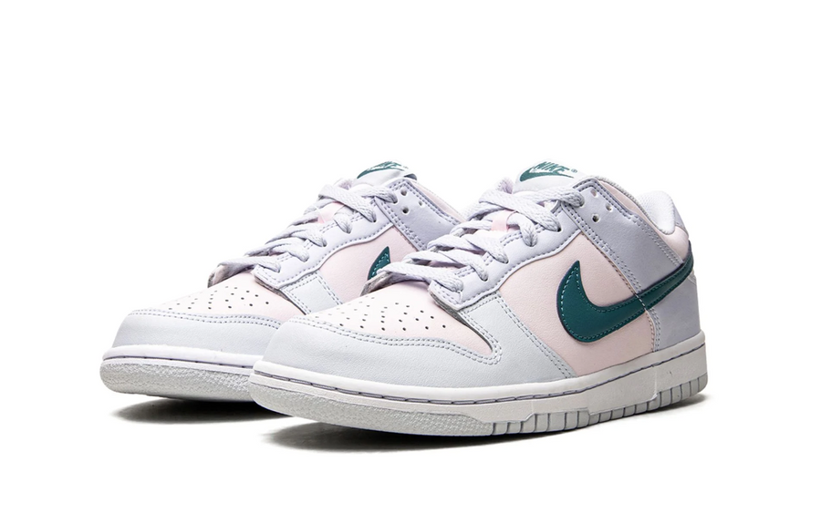 Nike Dunk Low Mineral Teal (Gradeschool)