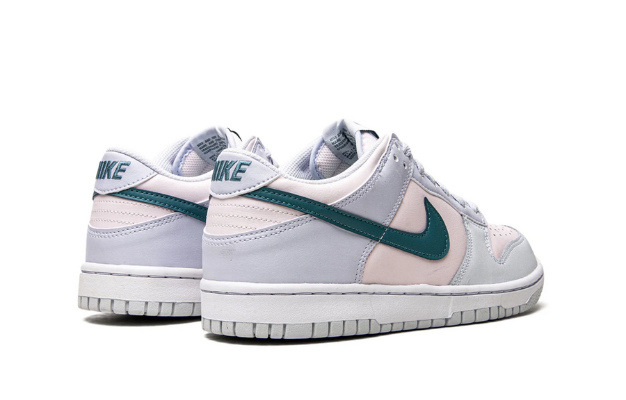 Nike Dunk Low Mineral Teal (Gradeschool)