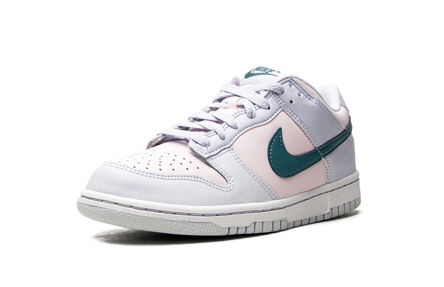 Nike Dunk Low Mineral Teal (Gradeschool)