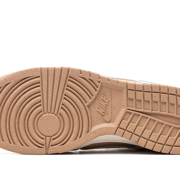 Nike Dunk Low Next Nature Hemp Women's