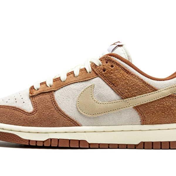 Nike Dunk Low PRM Medium Curry Men's