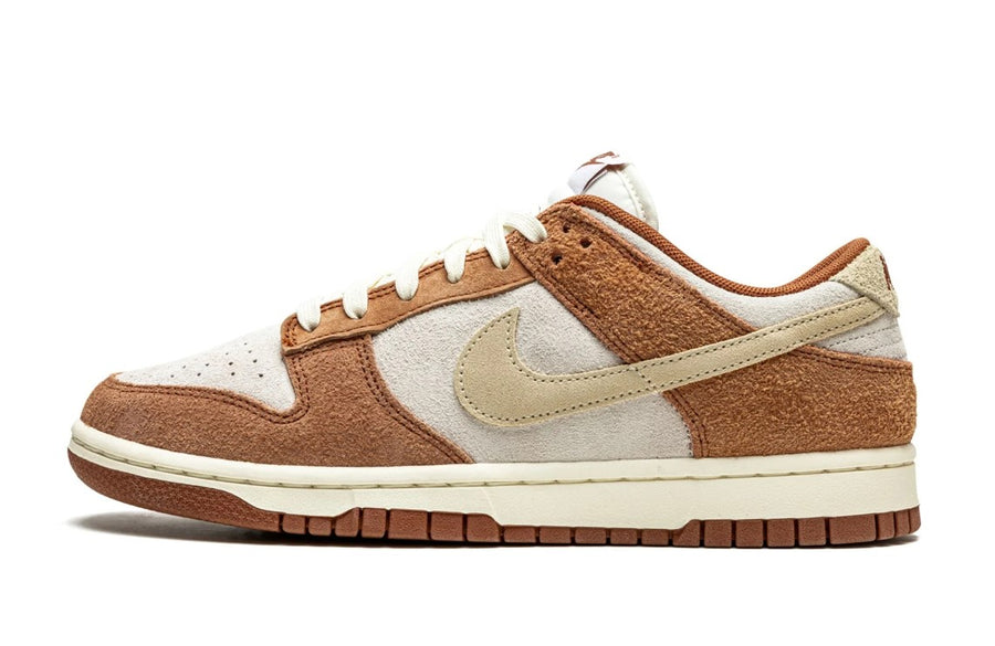 Nike Dunk Low PRM Medium Curry Men's