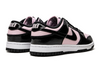 Nike Dunk Low Pink Foam Black Women's