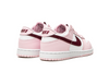 Nike Dunk Low Pink Red White (Preschool)