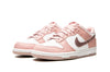 Nike Dunk Low Pink Velvet (Gradeschool)