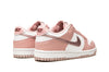 Nike Dunk Low Pink Velvet (Gradeschool)
