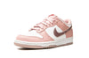 Nike Dunk Low Pink Velvet (Gradeschool)