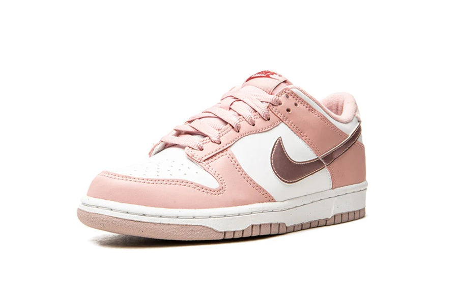 Nike Dunk Low Pink Velvet (Gradeschool)